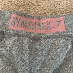 Gymshark flex high waisted leggings